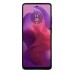 Oferta Relâmpago Celular Motorola Moto G24 Rosa 256GB, 4GB RAM, Tela de 6.6", Câmera Traseira Dupla de 50MP, Áudio Dolby Atmos, Android 14 e Processador Octa-core